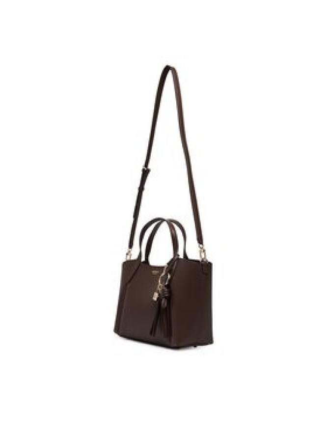Guess Torebka Melody HWBG97 35060 Brązowy