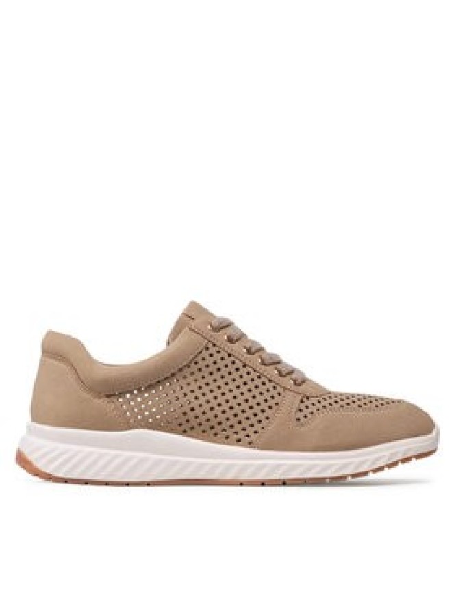 Go Soft Sneakersy WYL3004-1 Beżowy