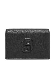 BOSS Portfel Anett New SM 50536339 Czarny