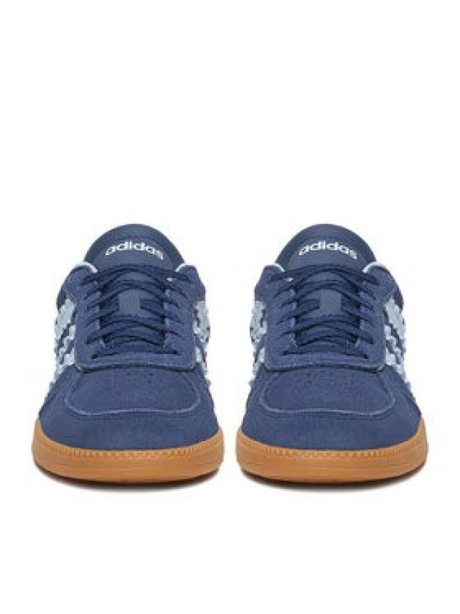 adidas Sneakersy C-BREAKNET SLEEK IH1389 Niebieski