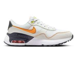 Buty do chodzenia damskie Nike Air Max Systm GS