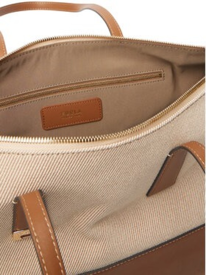 Furla Torebka Olivia LWB01940 BX3542 CN TCO00 Beżowy
