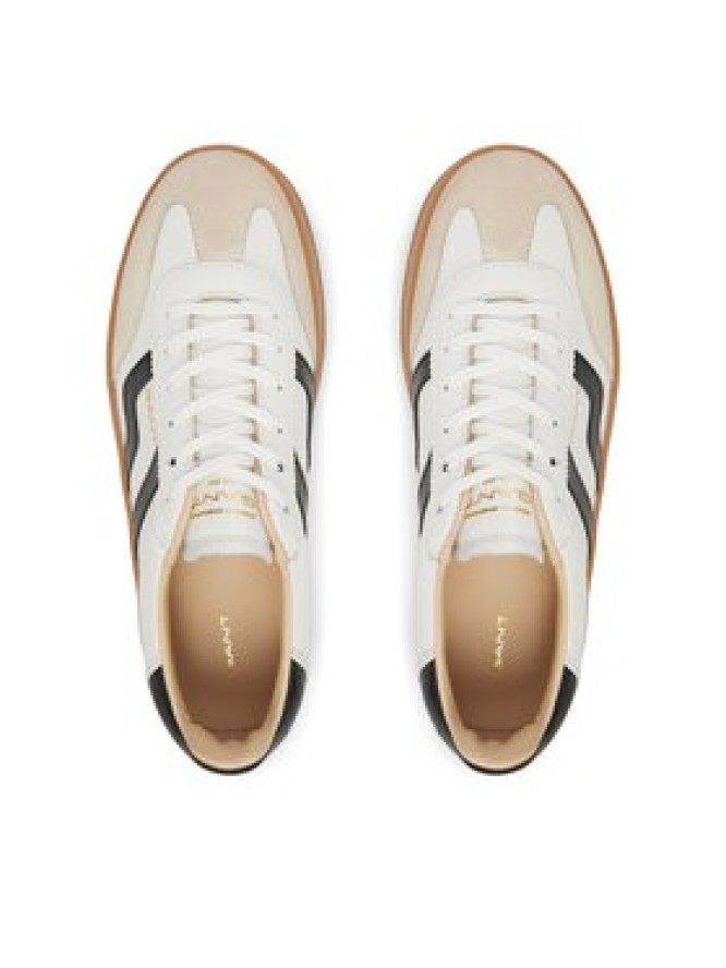 Gant Sneakersy 32531202 Biały