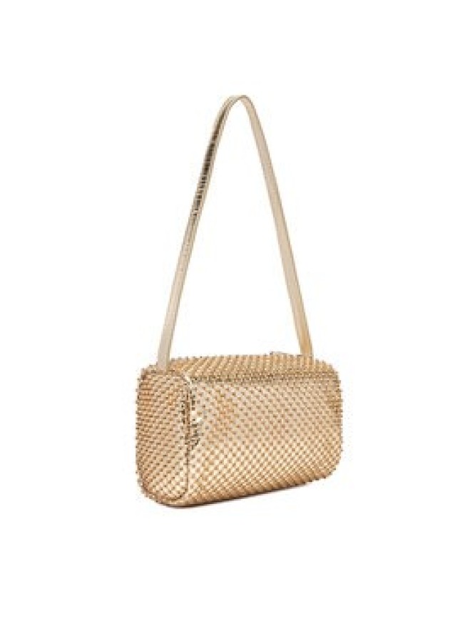 DeeZee Torebka DZE-S-017-07 Złoty