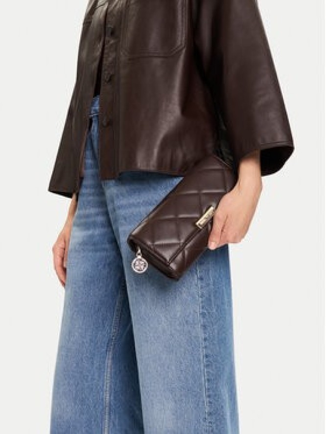 Nine West Torebka CEO-MONTANA-LDA7800A Brązowy