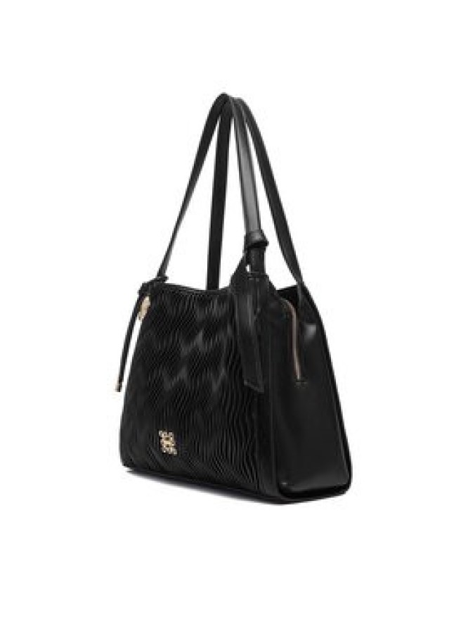 Nine West Torebka CEO-NW-M-005-10 Czarny