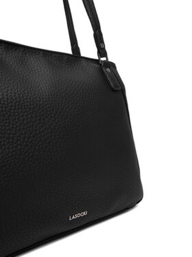 Lasocki Torebka CEO-LSK-L-018-09 Czarny