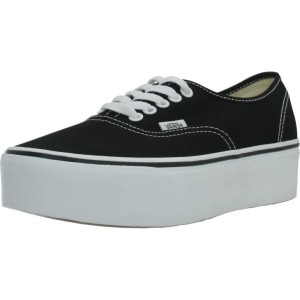 Buty VANS VN0A5KXXBMX1 AUTHENTIC STACKFORM Czarny