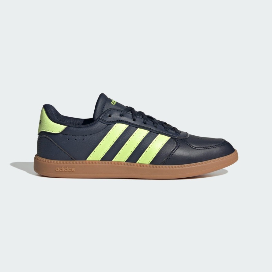 Buty Breaknet Sleek