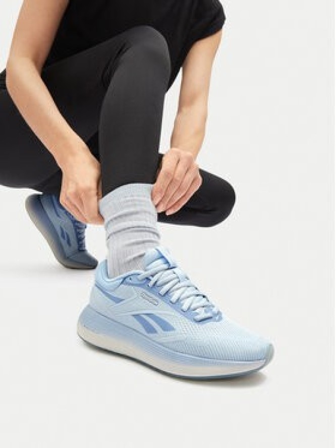 Reebok Sneakersy DMX COMFORT + 2.0 100210258 Niebieski