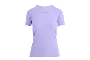 Koszulka szybkoschnąca damska Inov-8 Airlite Short Sleeve T-Shirt