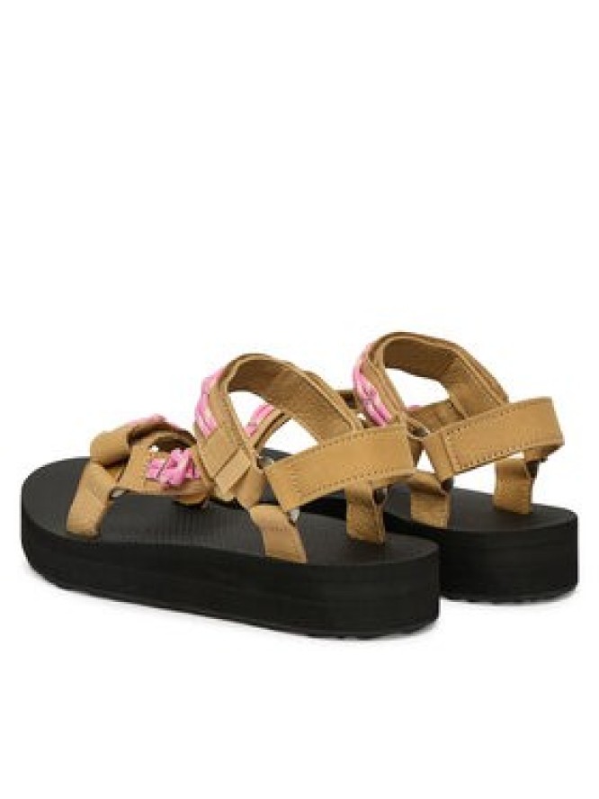 Teva Sandały Midform Universal Crafted 1173910 Beżowy