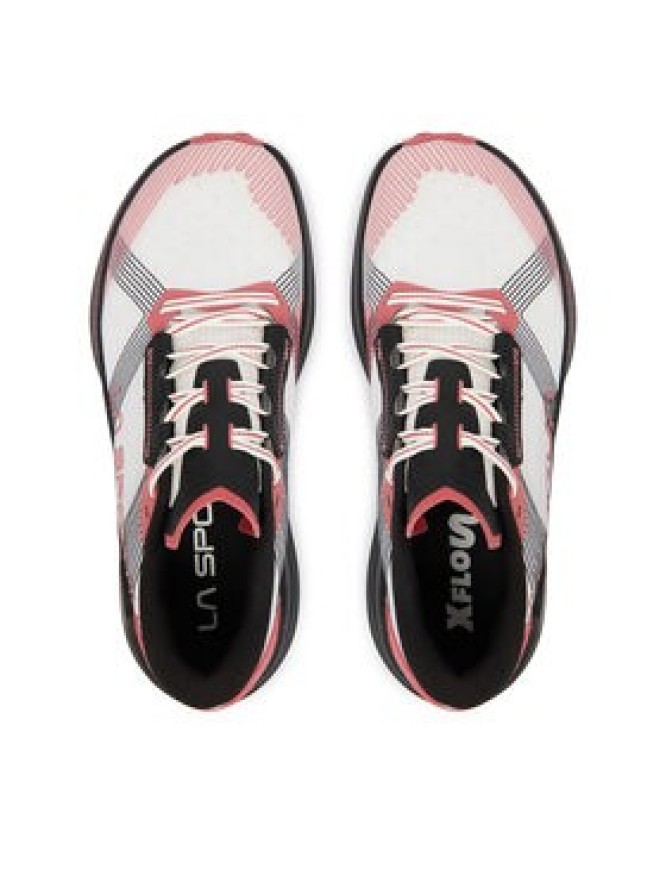 La Sportiva Buty do biegania Prodigio Max W ZFRS107W04P13 Szary