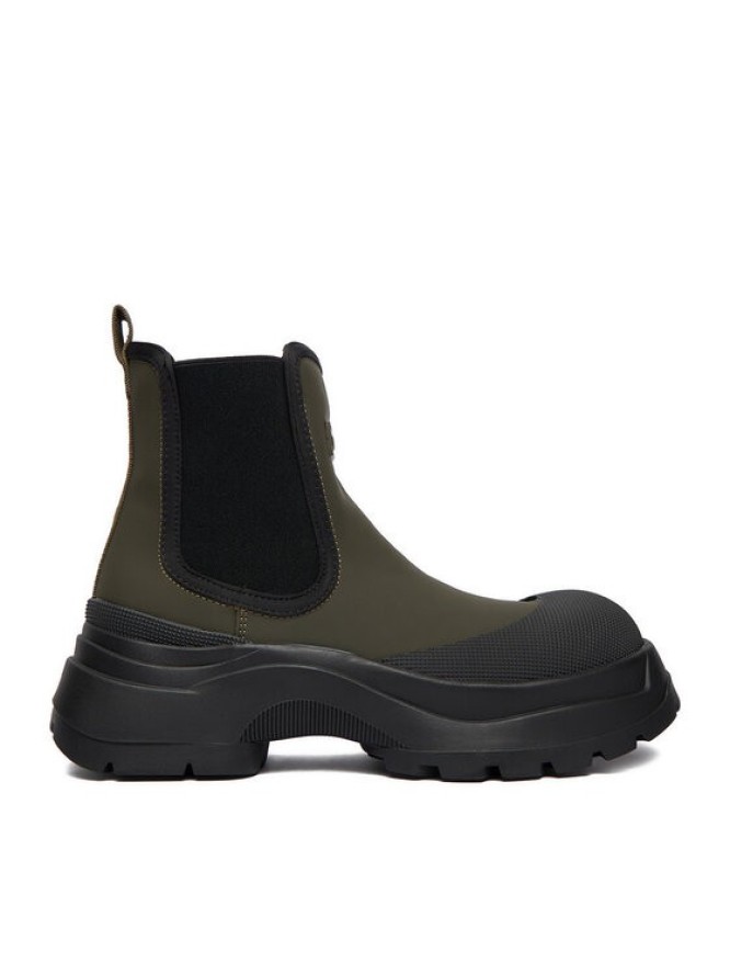 Hunter Sztyblety CEO-SX2405-1 Khaki