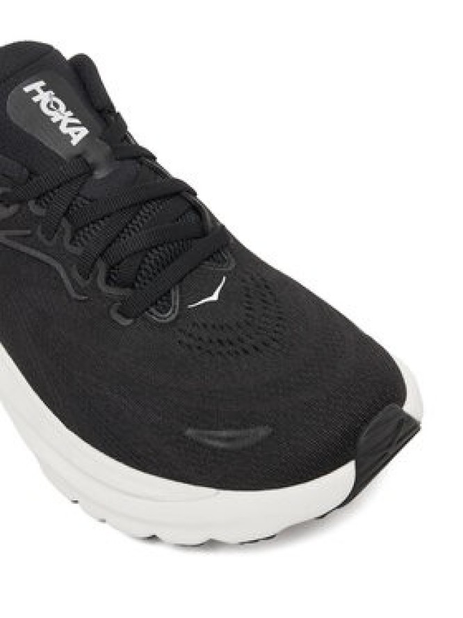 Hoka Buty do biegania Arahi 8 1168691 Czarny