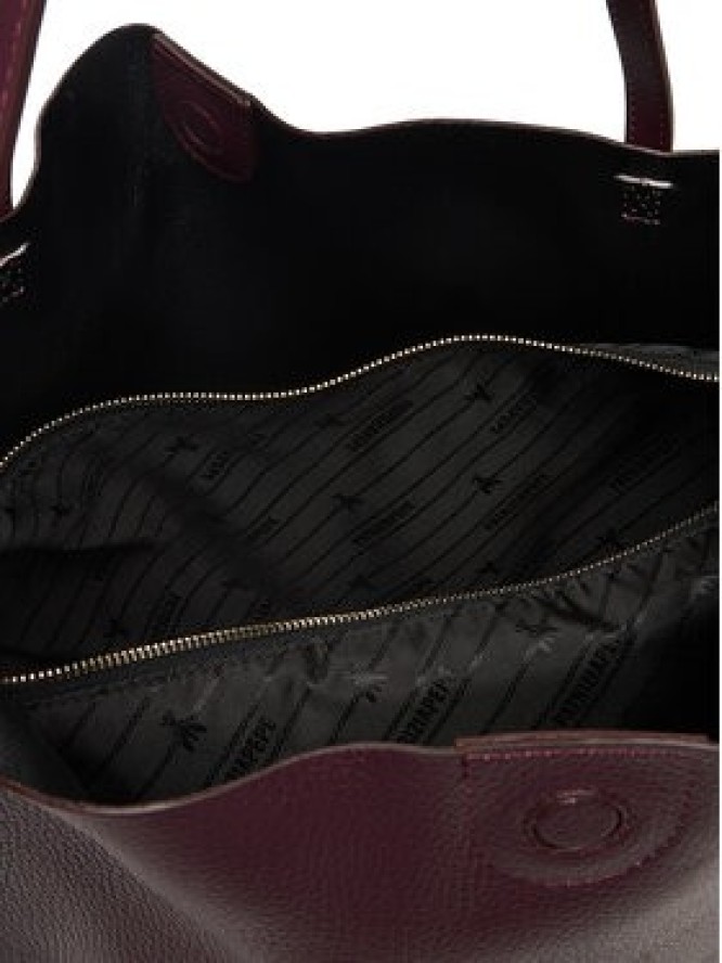 Patrizia Pepe Torebka 2B0130/L148-M536 Fioletowy