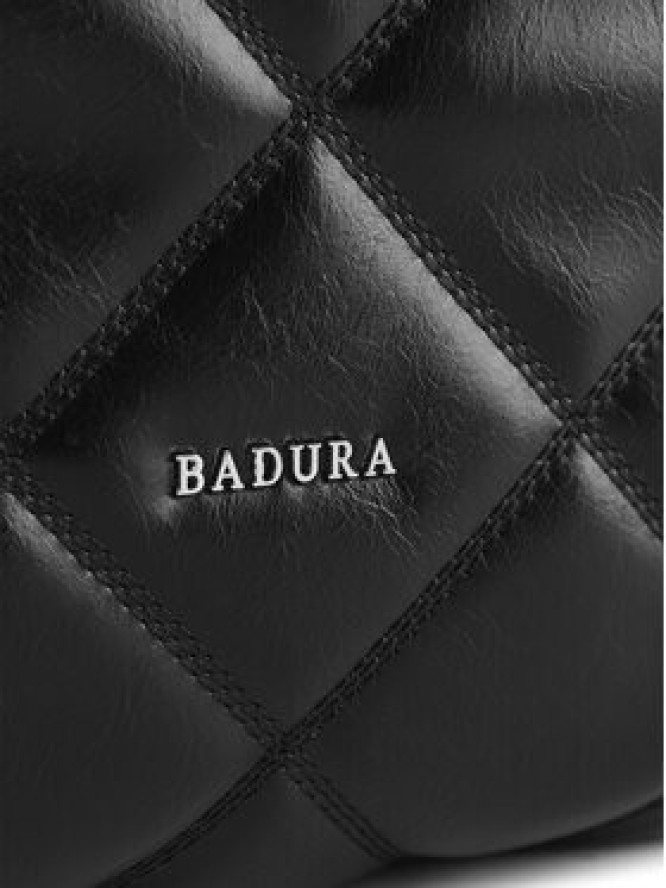 Badura Torebka JH5021-BR Czarny