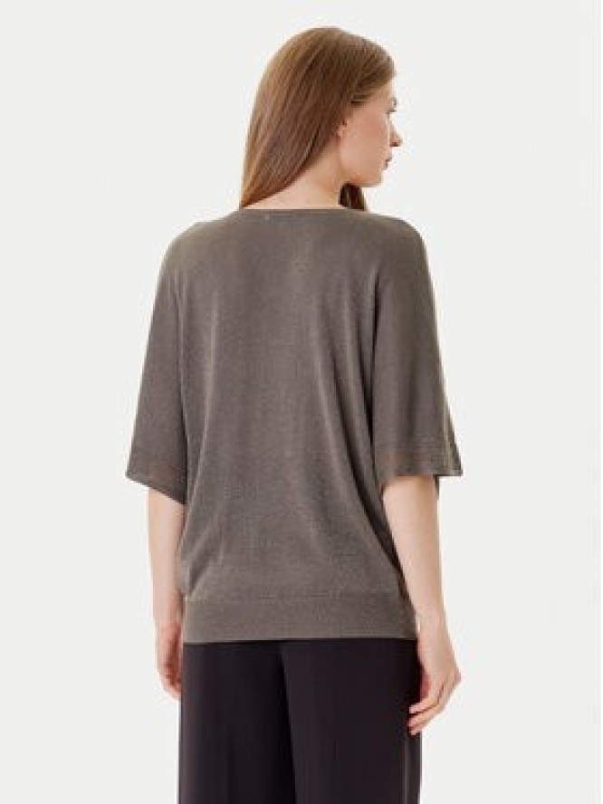 Morgan Bluzka 241-MCHRIS Khaki Relaxed Fit