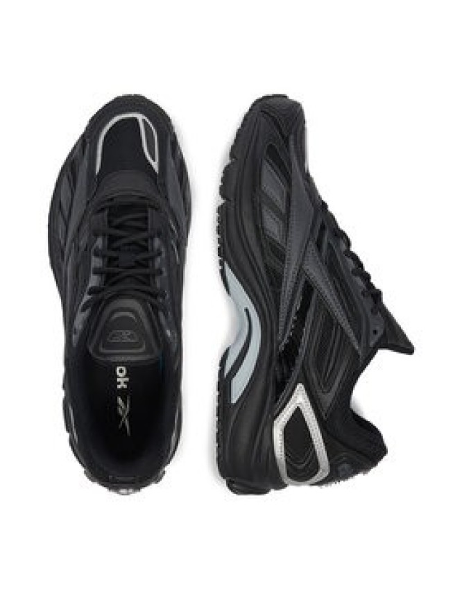 Reebok Sneakersy EO-PREMIER ROAD ULTRA SV 100275886 W Czarny