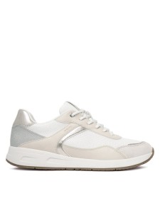 Geox Sneakersy D Bulmya D65NQA 0BC11 C1S1Z Kolorowy