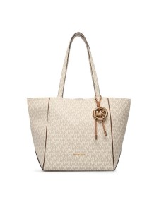 MICHAEL Michael Kors Torebka 30R6G9JT6B Écru