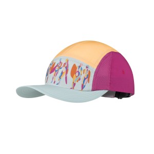 Czapka z daszkiem BUFF 5 PANEL GO CAP LAGUA