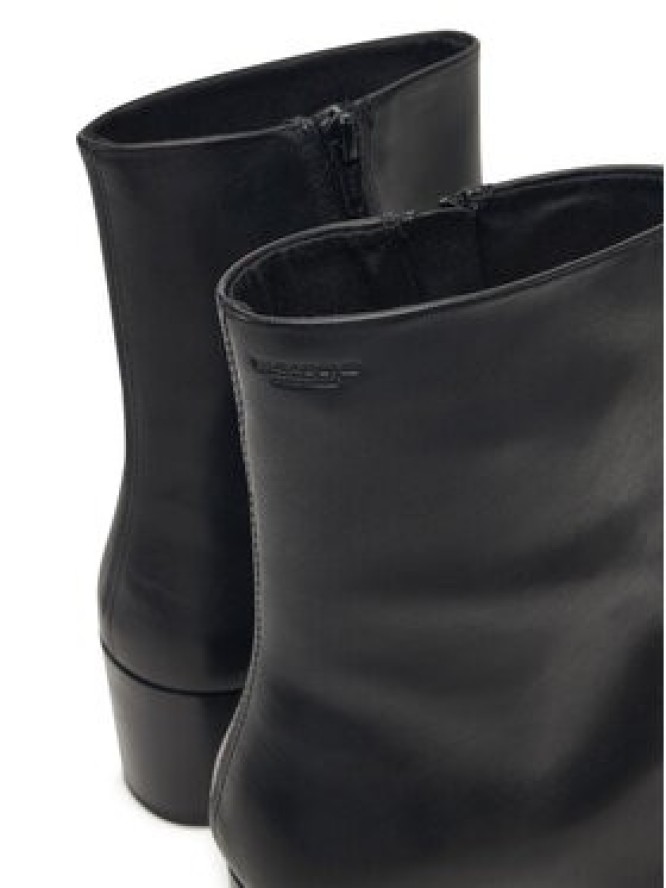 Vagabond Shoemakers Botki Giselle 5854-001-20 Czarny