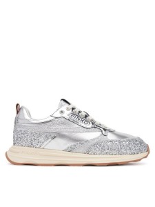PINKO Sneakersy Zoe 03 SS0091T033 Srebrny