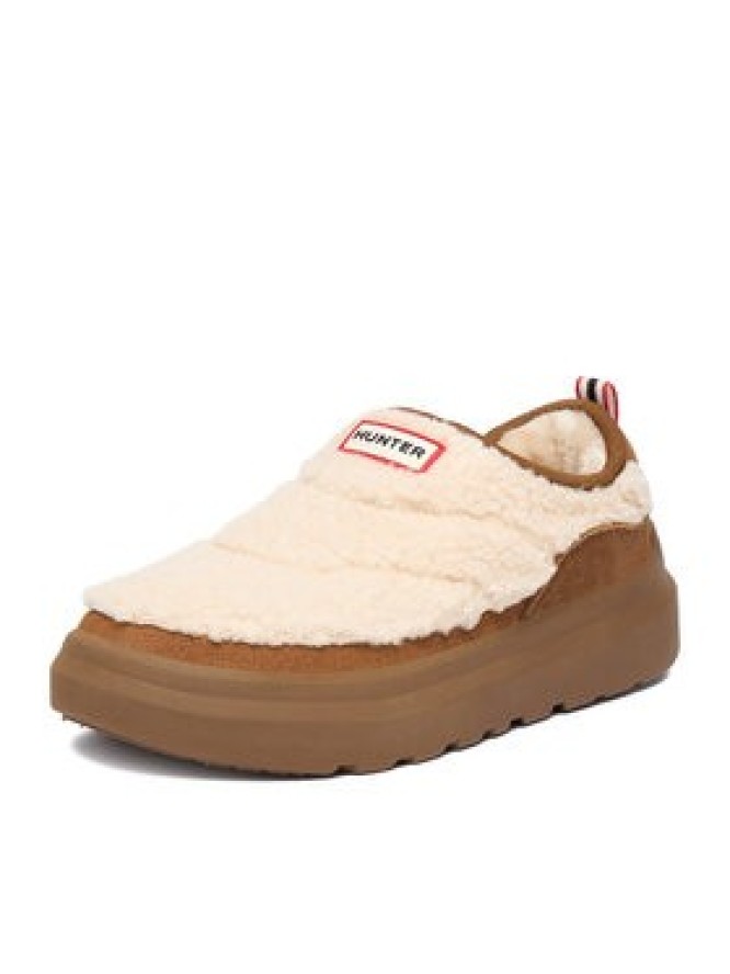 Hunter Półbuty CEO-H3-157 Beżowy