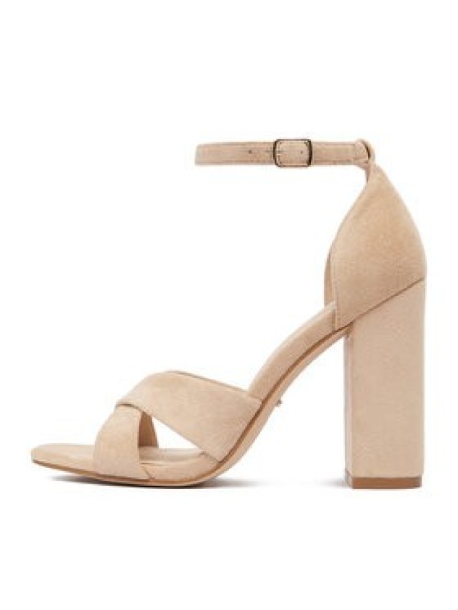 DeeZee Sandały CEO-9988 Beżowy