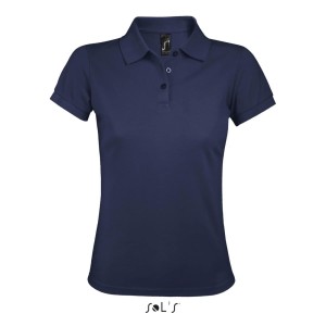Damska koszulka polo Sol's Prime