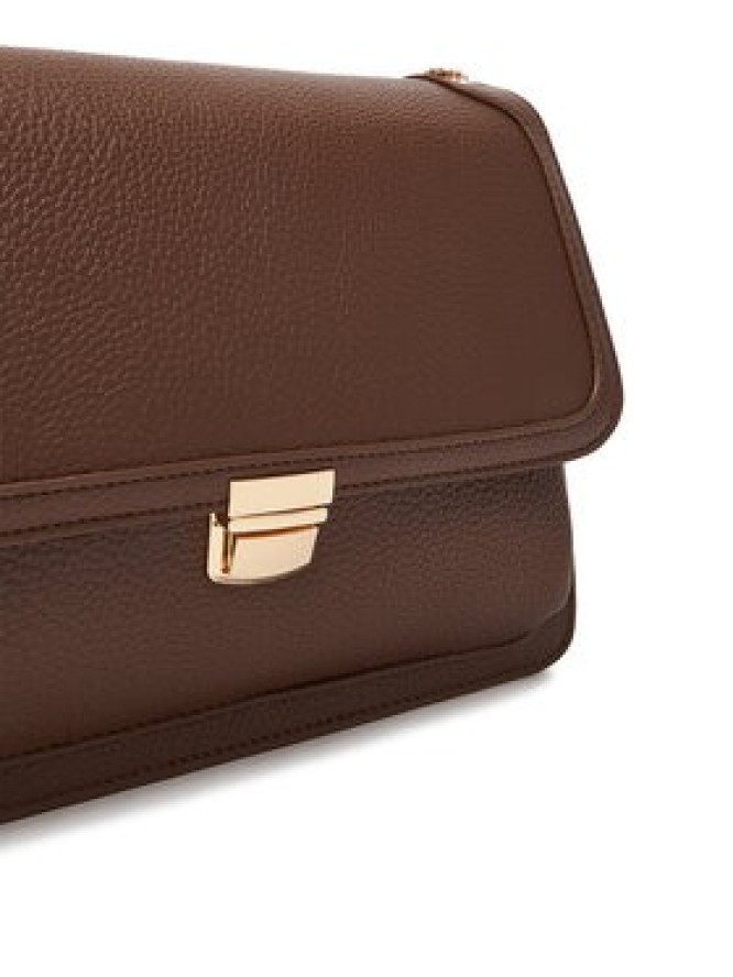 JENNY Torebka C-JEN-L-010-08 Brązowy