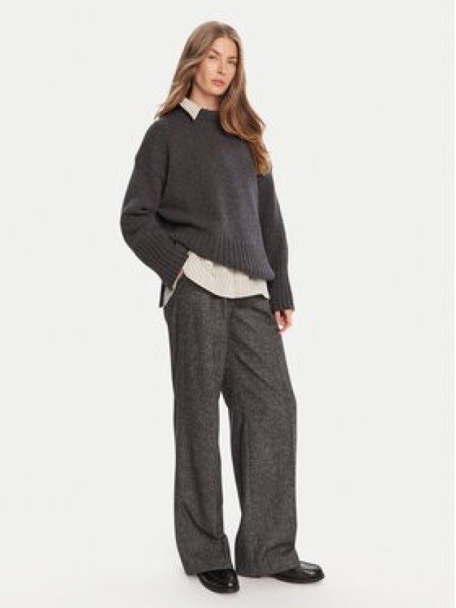 Barbour Golf Serena LKN1539CH51 Szary Regular Fit