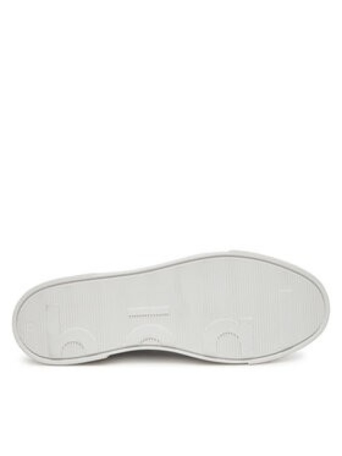 HÖGL Sneakersy Pure 0-103610 Czarny