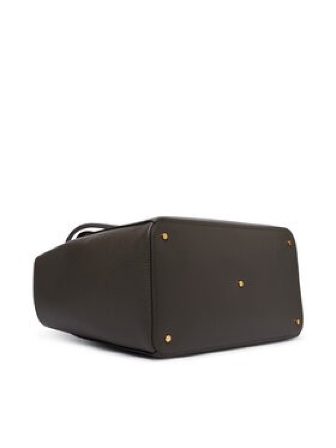 Coccinelle Torebka T8A Coccinelle Double Beat E1 T8A 11 02 01 Khaki