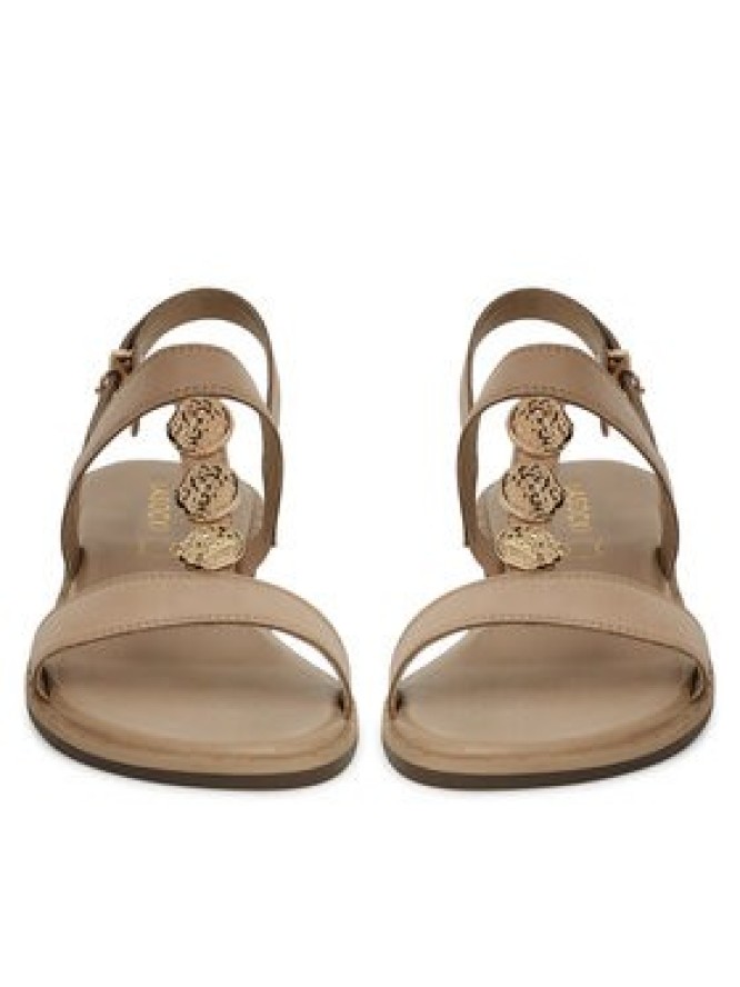 Lasocki Sandały WI16-FOXI-76 Beżowy