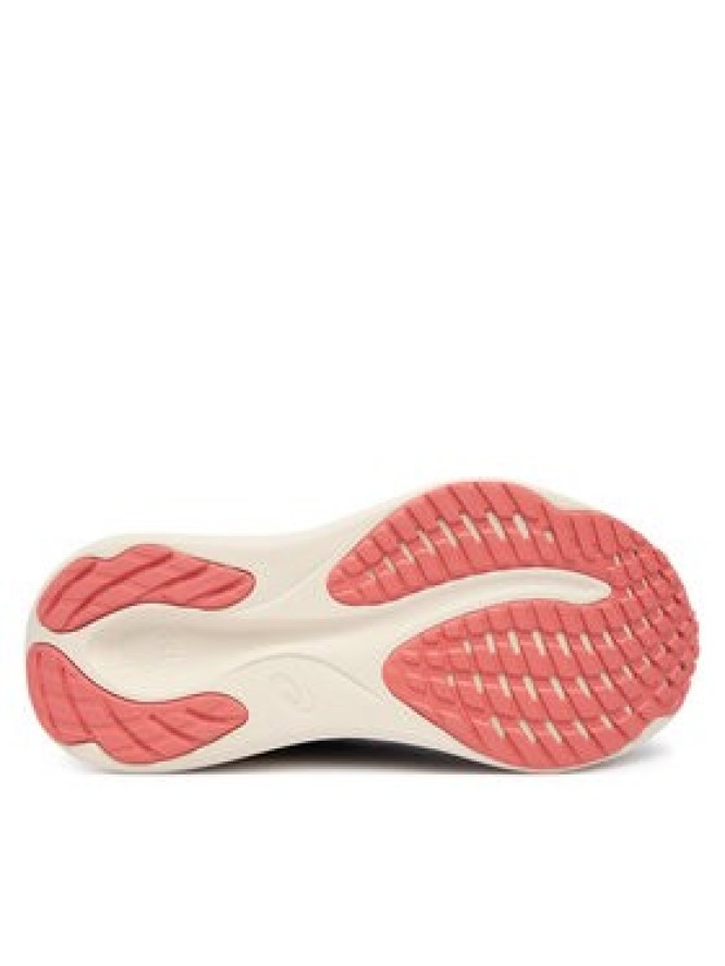 Asics Buty do biegania Gel-Pulse 15 Gtx 1012B592 Czarny