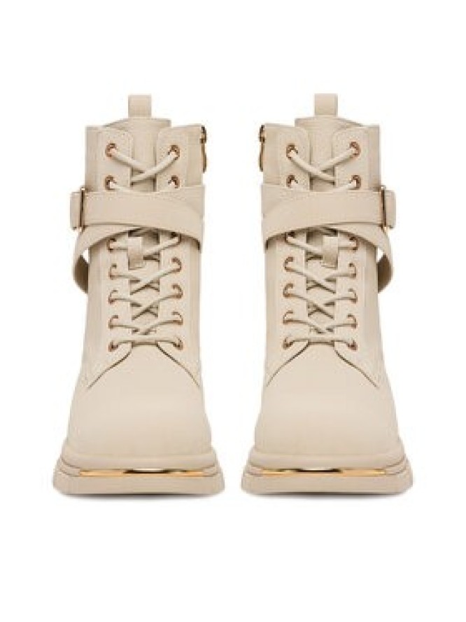 DeeZee Trzewiki 60187-1 Écru