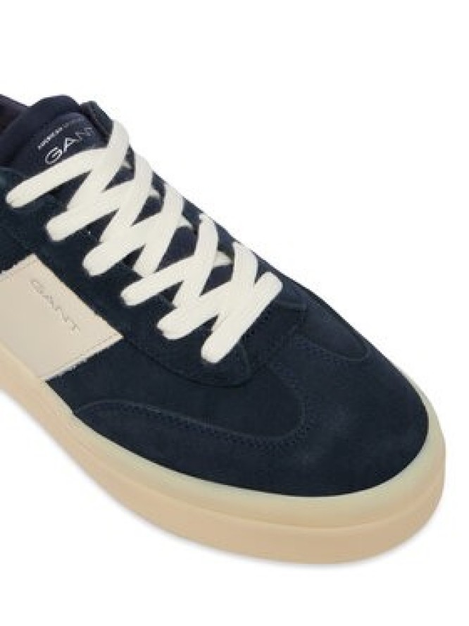 Gant Sneakersy 32533168 Granatowy