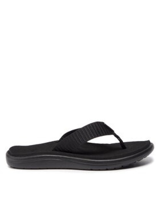 Teva Japonki Voya Flip 1019040 Czarny