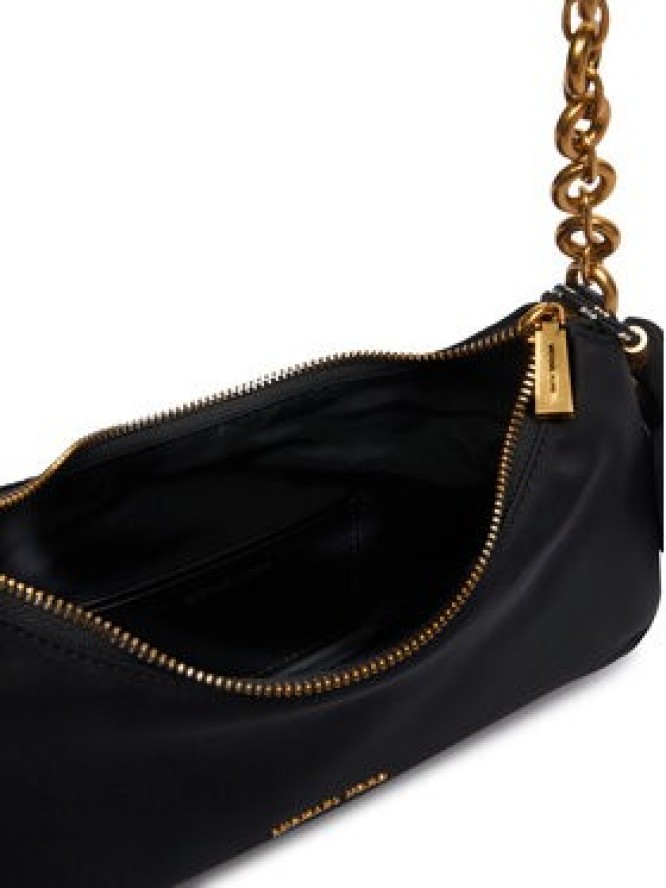 MICHAEL Michael Kors Torebka 32T6AY5C2C Czarny