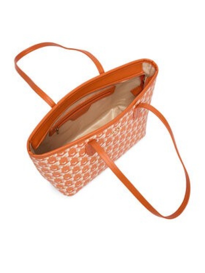 MEXX Torebka CEO-MEXX-S-004-09 Pomarańczowy