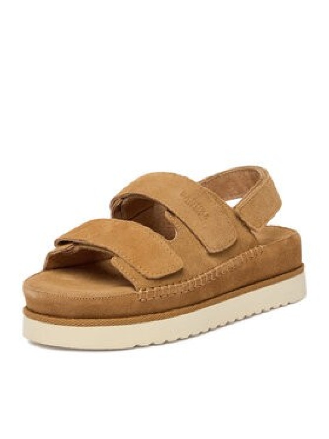 Badura Sandały C-ALEXIA-ABA-C001 Beżowy