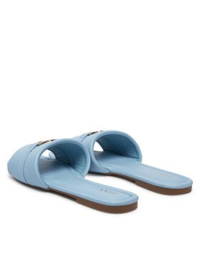 MEXX Klapki R24SS944932 Niebieski