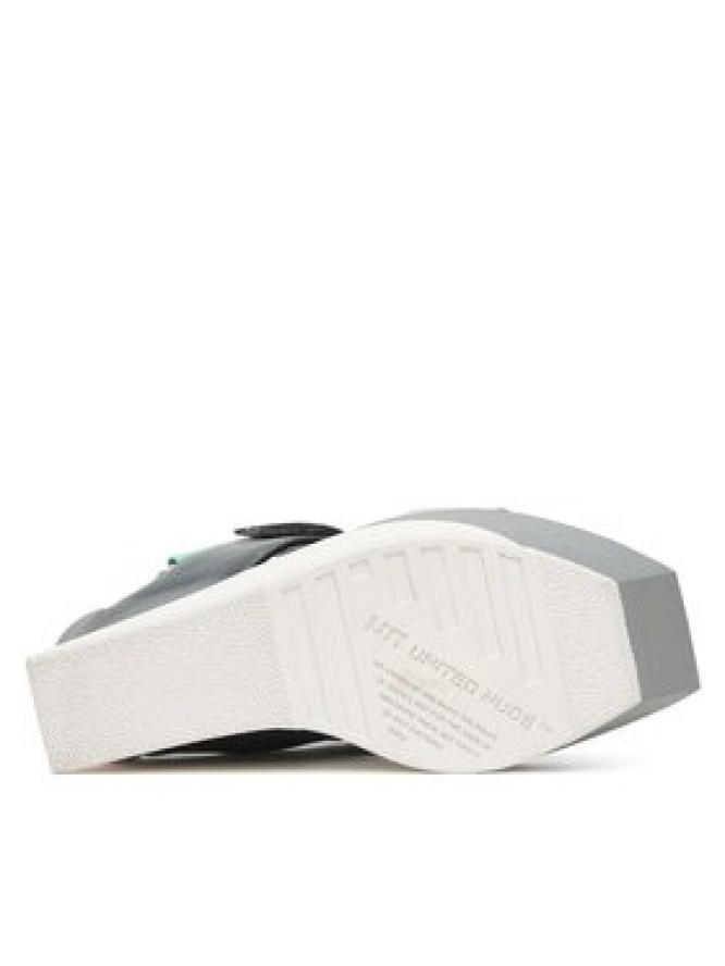 United Nude Sandały Delta Wedge Sandal 1041396716 Kolorowy