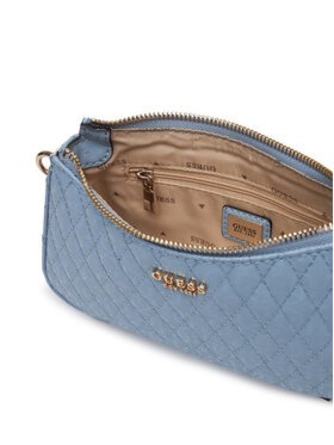 Guess Torebka HWGG96 26720 Niebieski