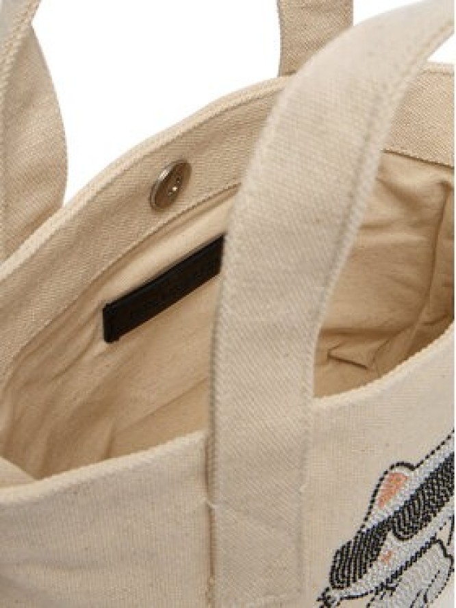 KARL LAGERFELD Torebka A3W50115 Écru