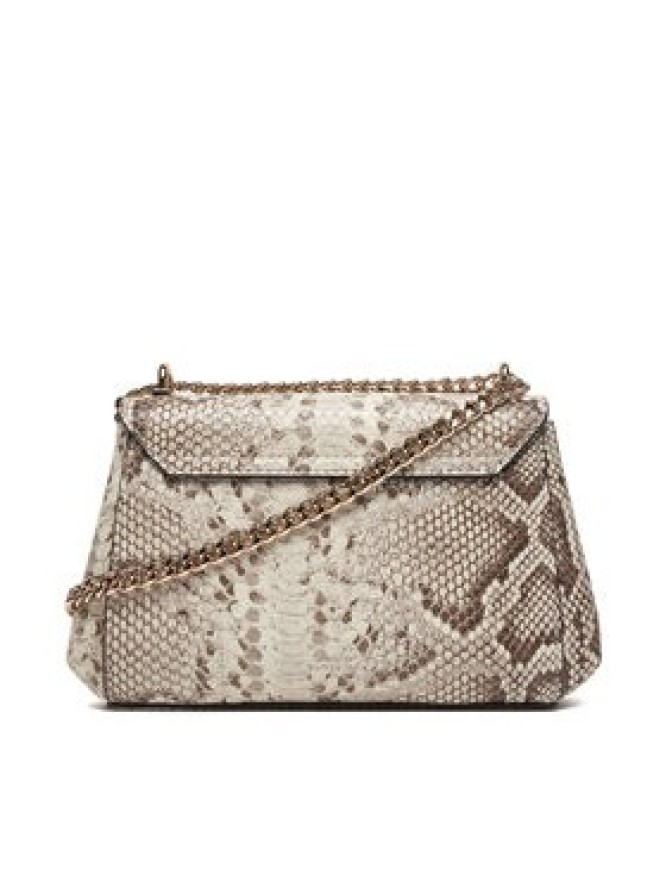 Guess Torebka Melinda Mini HWKG99 33780 Beżowy