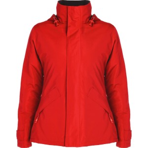 Parka Damska Europa Slim