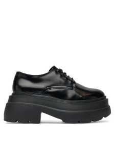 DeeZee Oxfordy ST0242531-1 Czarny